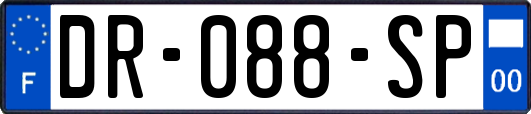 DR-088-SP