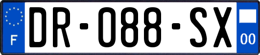 DR-088-SX