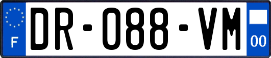 DR-088-VM