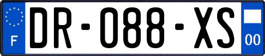 DR-088-XS