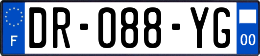 DR-088-YG