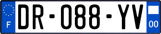 DR-088-YV