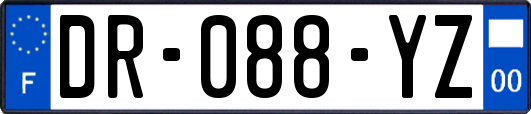 DR-088-YZ