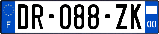 DR-088-ZK