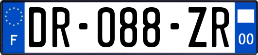 DR-088-ZR