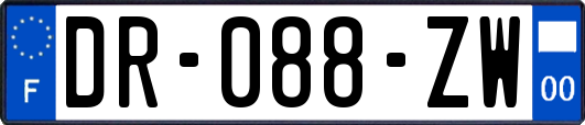 DR-088-ZW