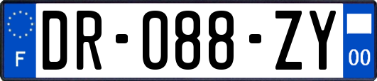 DR-088-ZY