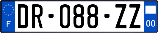 DR-088-ZZ