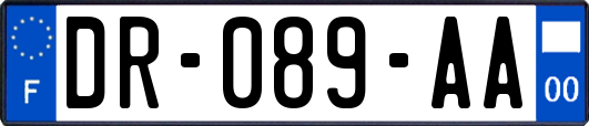 DR-089-AA