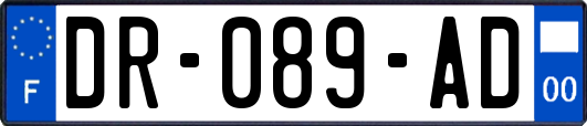 DR-089-AD