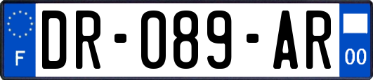 DR-089-AR