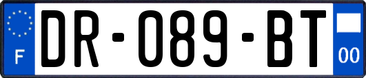 DR-089-BT