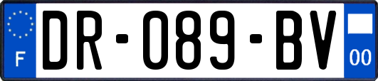 DR-089-BV