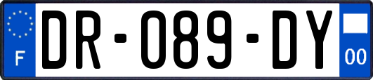 DR-089-DY