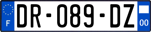 DR-089-DZ