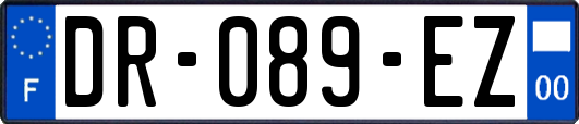 DR-089-EZ