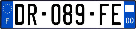 DR-089-FE