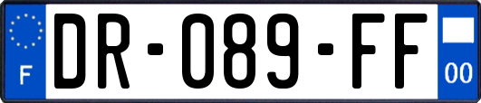 DR-089-FF