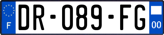 DR-089-FG