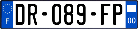 DR-089-FP