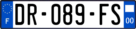 DR-089-FS