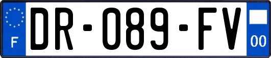 DR-089-FV
