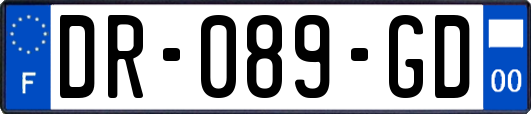 DR-089-GD