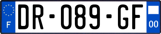 DR-089-GF