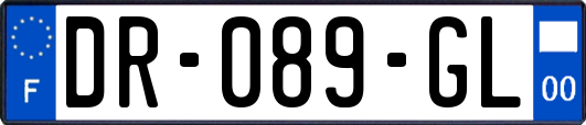 DR-089-GL