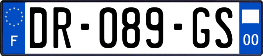 DR-089-GS