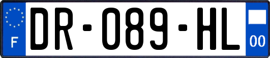 DR-089-HL