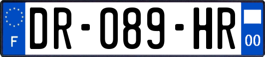 DR-089-HR