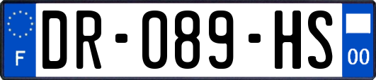 DR-089-HS