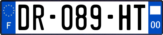 DR-089-HT