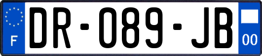 DR-089-JB