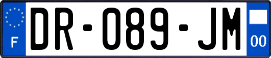 DR-089-JM