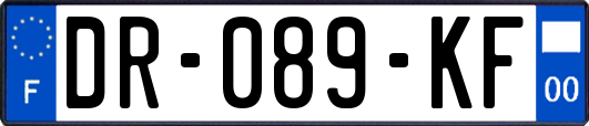 DR-089-KF