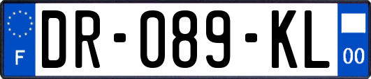 DR-089-KL