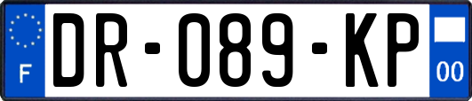 DR-089-KP