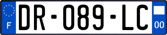 DR-089-LC