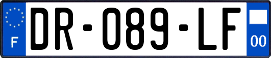 DR-089-LF
