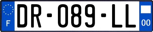 DR-089-LL