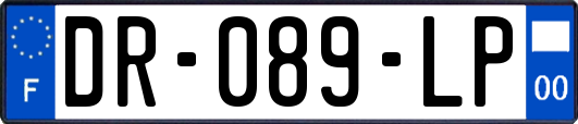 DR-089-LP