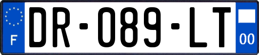 DR-089-LT