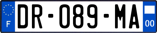 DR-089-MA