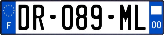 DR-089-ML
