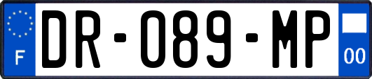 DR-089-MP