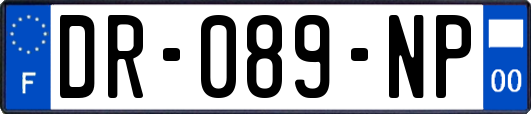 DR-089-NP