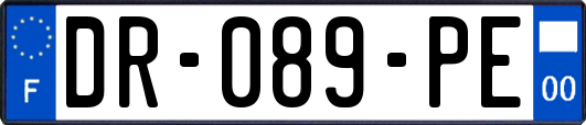 DR-089-PE