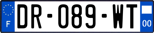 DR-089-WT